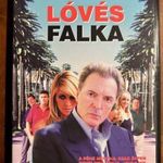 Lóvés Falka (DVD) - Nicole Eggert, Steven Bauer, Armand Assente - Ritka! fotó