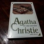 Agatha Christie - Úti célja ismeretlen fotó