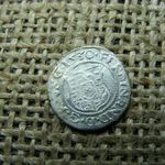 Ferdinánd , ezüst dénár 1530 KB fotó