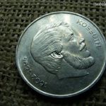 Ezüst 5 forint 1947 fotó