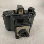 Pajtás Achromat 1: 8 vintage analóg fényképezőgép - nincs tesztelve fotó