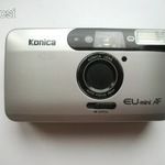 Még több Konica Minolta analóg fényképezőgép vásárlás