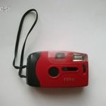 Fujifilm FZ-5 analóg fényképezőgép 1 FT-RÓL NMÁ! BCS fotó