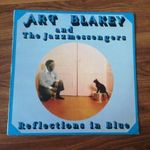 Art Blakey and The Jazz Messengers / Reflections in Blue 2220504 fotó