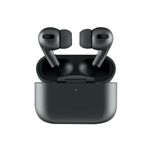 Air Pro vezeték nélküli fülhallgató - fekete fotó