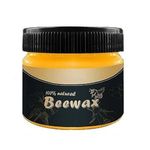 Beewax, méhviasz bútorokhoz - MS-581 fotó