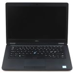 Dell Latitude 5490 felújított laptop garanciával i5-8GB-256SSD-FHD fotó