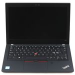 Lenovo Thinkpad X280 felújított laptop garanciával i5-8GB-256SSD-HD fotó