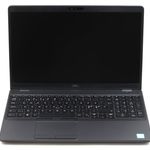 Dell Latitude 5501 felújított laptop garanciával i7-16GB-512SSD-FHD-NVD fotó
