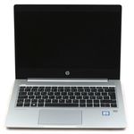 HP ProBook 430 G6 felújított laptop garanciával i3-8GB-128SSD-HD fotó