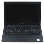 Dell Latitude 7280 felújított laptop garanciával i5-8GB-256SSD-FHD fotó