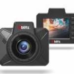 XBLITZ X7 AUTÓS KAMERA PARKOLÁSI MÓDDAL Full HD felbontással és beépített GPS-sel fotó