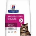 Hill's Prescription Diet Feline Gastrointestinal Biome 3kg fotó