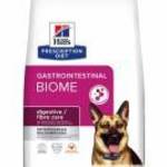 Hill's Prescription Diet Canine GI Gastrointestinal Biome 4kg fotó