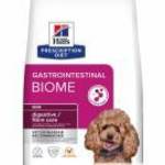 Hill's Prescription Diet Gastrointestinal Biome Mini kutyatáp 1kg fotó