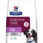 Hill's Prescription Diet i/d Sensitive Digestive Care tojás & rizs kutyatáp 4kg fotó