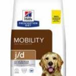 Hills Prescription Diet™ Canine j/d Mobility kutyatáp 1, 5kg - Hill's fotó