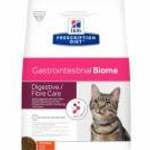 Hill's Prescription Diet Feline Gastrointestinal Biome 1, 5kg fotó
