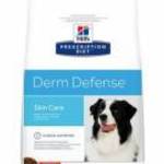 Hill's Prescription Diet Derm Defense Canine 1, 5kg fotó