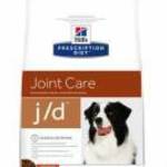 Hills Prescription Diet™ Canine j/d kutyatáp 12 kg - Hill's fotó