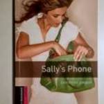 Sally's Phone (Christine Lindop) 2008 (foltmentes) 8kép+tartalom fotó