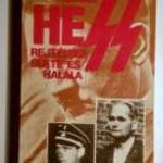 Rudolf Hess Rejtélyes Élete és Halála (1987) szétesik (9kép+tartalom) fotó
