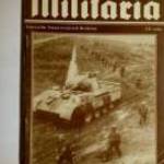 Militaria 1998/12.szám (8kép+tartalom) fotó