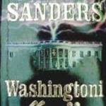 Lawrence Sanders Washingtoni bűnök / könyv fotó