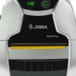 Zebra ZQ320 Plus mobil címkenyomtató fotó