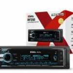 XBLITZ RF250 MP3/USB autórádió, Bluetooth kihangosítással fotó