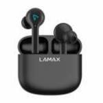 LAMAX Trims1 Fekete- Fülhallgató fotó