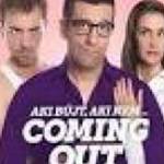 Coming Out (2013)-eredeti dvd-bontatlan! fotó