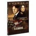 A cinkos (2011)-eredeti dvd-bontatlan! fotó
