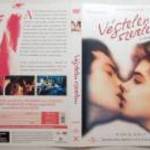 Végtelen Szerelem DVD Borító (Jogtiszta) fotó