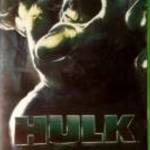 HULK (kétlemezes) 2003 (jogtisza DVD) karcmentes kétlemezes különleges kiadás (5.1 Magyar szinkron) fotó