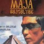 Maja Rejtélyek (1995) 2006 DVD (jogtiszta) Ismeretterjesztő (SCP626) 5.1 Magyar szinkron fotó