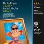 Epson Photo Paper Glossy 200g 10x15cm 500db Fényes Fotópapír fotó