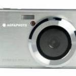 AgfaPhoto Compact Realishot DC5200 Kompakt fényképezőgép 21 MP CMOS 5616 x 3744 pixel Szürke fotó