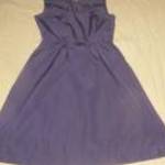 H & M lila ruha 8/38-s fotó