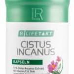 Cistus Incanus, Bodorrózsa kapszula 60db - LR Health&Beauty fotó