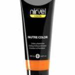 Ideiglenes Hajszínező Nutre Color Nirvel NA93 Fluorine Mandarin (200 ml) MOST 9467 HELYETT 5316 Ft-é fotó