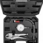 Féktárcsa ütésmérő készlet Neo Tools fotó