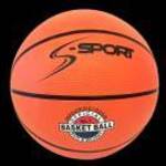 Gumi kosárlabda, 7-es méret, S-SPORT TRADITION - S-Sport fotó