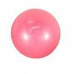 S-SPORT Over ball (soft ball, pilates labda) 20 cm, pink - S-Sport fotó