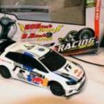 Távirányítós autó elemes wolksvagen red Bull Racing series fotó