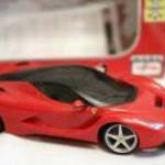 Távirányítós autó elemes Ferrari Maisto Teech fotó