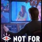 Not For Broadcast (PC) - tinyBuild fotó