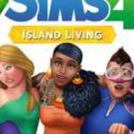 The Sims 4 Island Living (PC) - Electronic Arts fotó