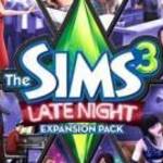 The Sims 3: Late Night (PC) - Electronic Arts fotó