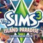 The Sims 3: Island Paradise (PC) - Electronic Arts fotó